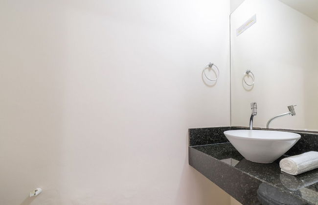 EAC Apto 2min praia Balneário Camboriú - Photo 66