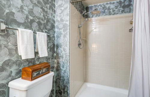 1 Mi to Boardwalk Convenient North Beach Apt! - Foto 11