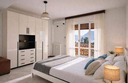 Lake View Apartment - Parking Included - Foto 1