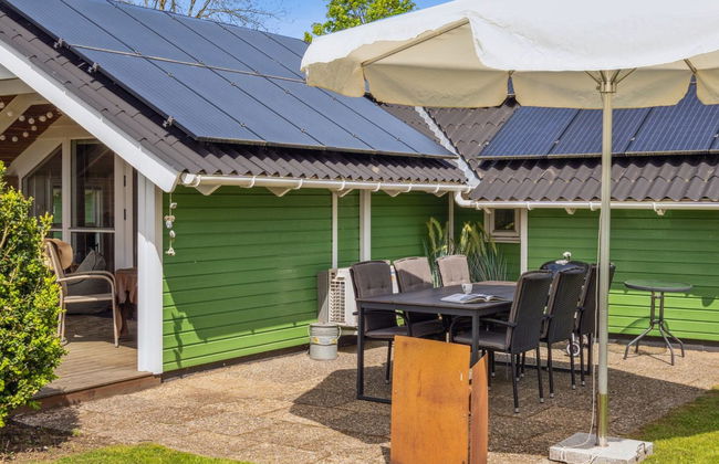 "Esther" - 500m from the sea - Foto 12