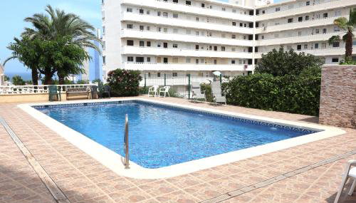 Reel Apartments- Luxury Studio with swimming pool. - Foto 4