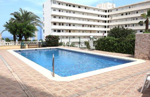 Reel Apartments- Luxury Studio with swimming pool. - Foto 4
