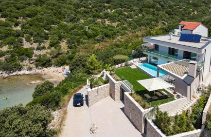 Villa Kukurina - luxury service with view - Foto 36
