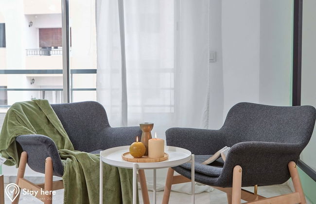 Stayhere Rabat - Agdal 1 - Comfort Residence - Photo 71