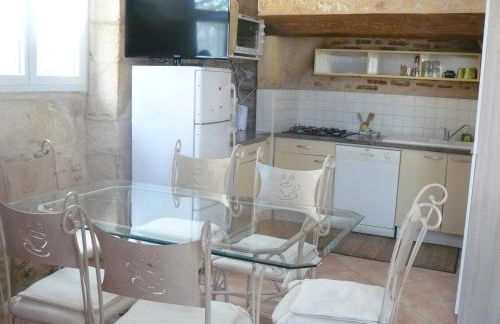 Chambres d'Hôtes & Gites Pouget - Photo 44