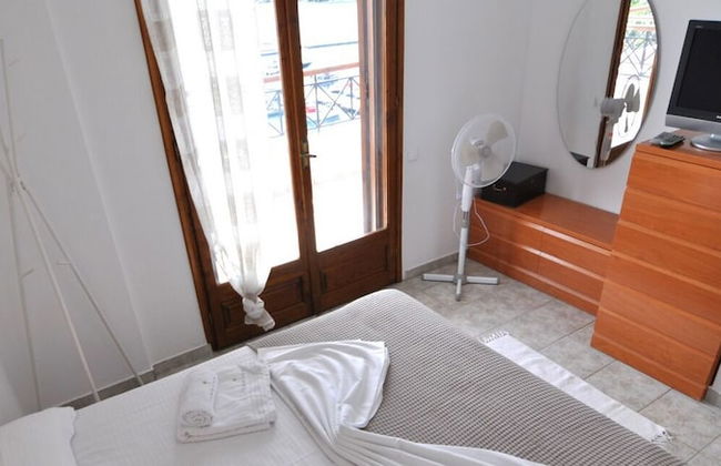 Zennova 43 Pirgadikia Sky & Sea Home - Foto 5