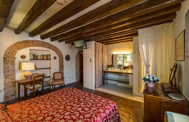 Agriturismo Tenuta Castel Venezze - Foto 15