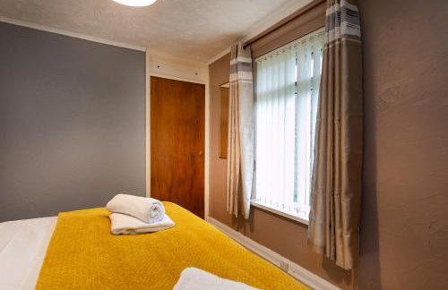 Woodhouse Stays for Contractor and Family Stay, Free Parking, Fast WiFi - Foto 65
