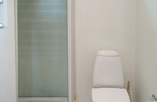 4 Person Holiday Home in Silkeborg-by Traum - Foto 15