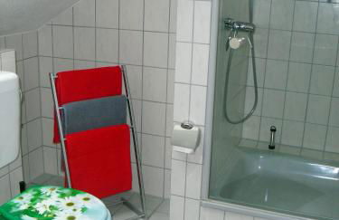 Ferienwohnung Kleiner Esch - Foto 7