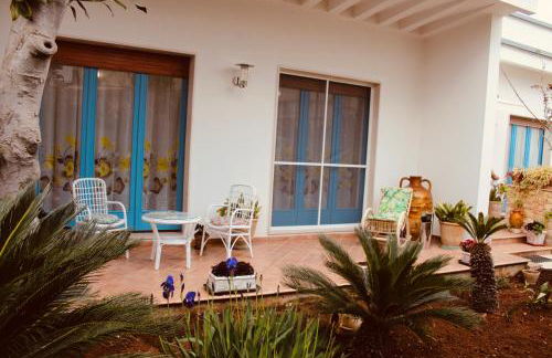 Maison Luigi - Casa Vacanze1 - Foto 21