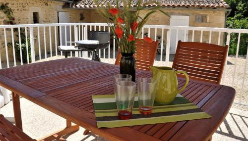 Repos et détente au cœur des richesses du Poitou - Foto 5