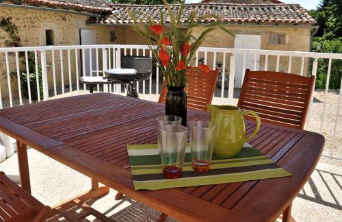 Repos et détente au cœur des richesses du Poitou - Foto 5