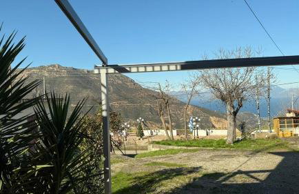 Guesthouse Charitou - Foto 24