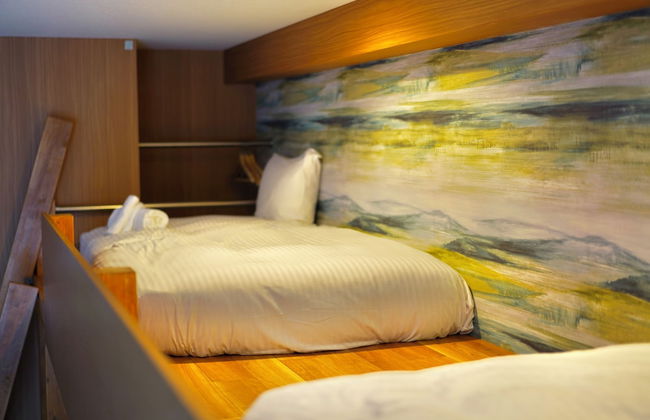 Apartment Hotel 11 Namba Minami Shin-Imamiya - Foto 13