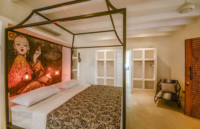 Beach Villas Lombok - Foto 9