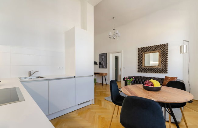 Charming Apartments Near City Centre - Foto 20