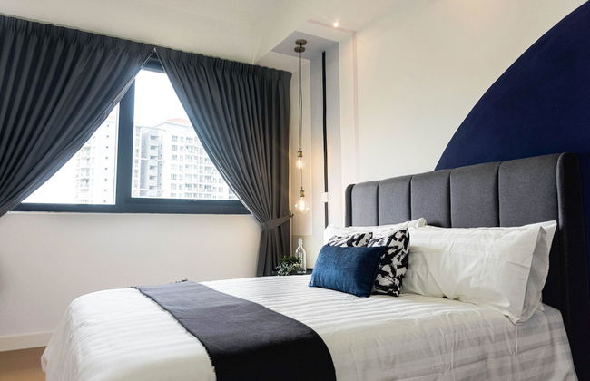 The Hub SS2 by manatidur - Foto 7