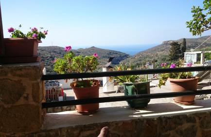 Mistatos Häuser "Fabrica" - Foto 17