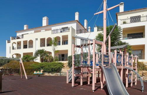 Apartment Pacifico, O Pomar Resort - Foto 22