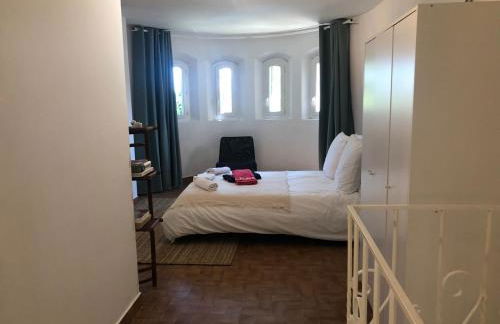 La Tour- Pigeonnier Provençal - Mas des Sous Bois - Foto 15