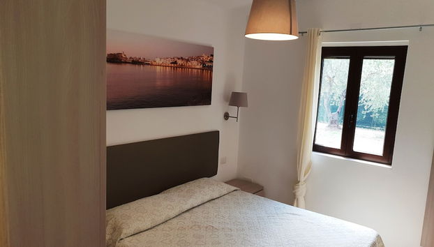 Agriturismo I Tesori del Sud Vieste, Puglia - Foto 4, Habitación