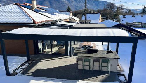 Maison Cosy à la montagne - Foto 4