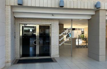 Magnifica ubicación ,amplio ,luminoso, a 50 m de la playa - Photo 7