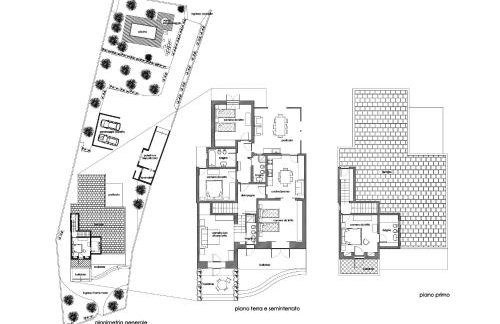 Villa Eleonora con piscina Fronte Mare - Foto 10