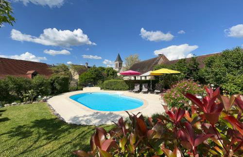 Domaine de Loupiac - Foto 48