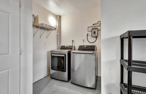 Tradewinds Ultimate Delray Beach Lifestyle 3BR2BA Home with Heated Pool - Foto 17