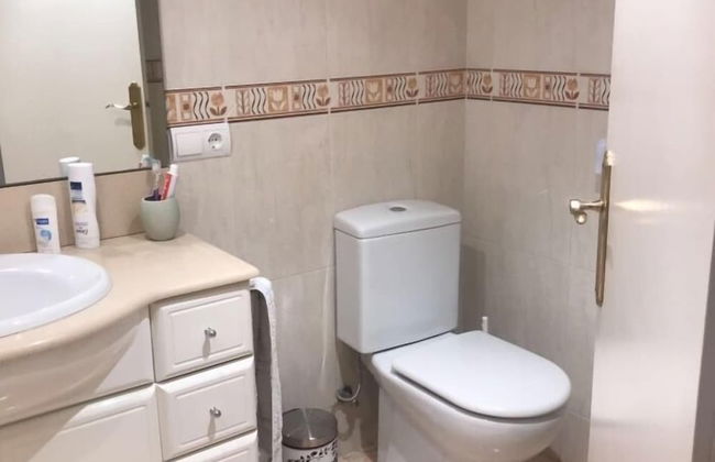 Piso Carmen Aliod - Foto 9