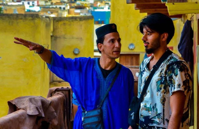 Visita guiada por la Medina de Fez - Foto 6