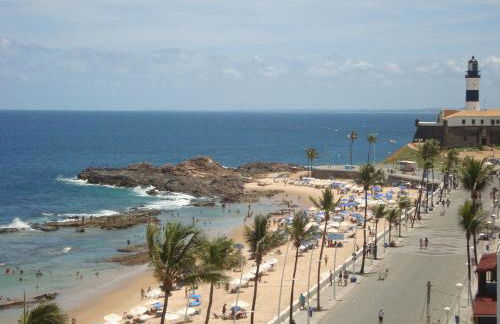 Farol Barra Flat 202 - Foto 32