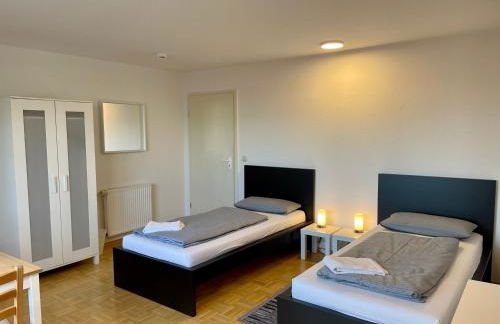 Apart A2 Magdeburg - Foto 10