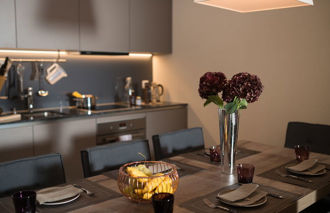 Peaks Place Apartment-Hotel & Spa - Foto 3