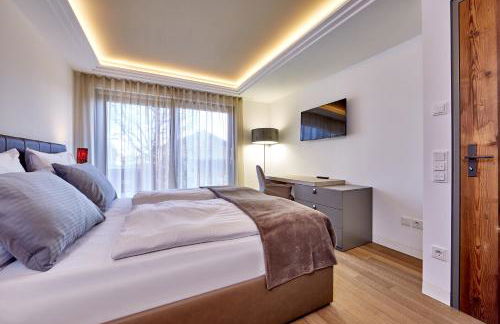 City Suites Murnau - Foto 63