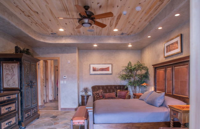 Cougar Ridge Resort, LLC - Photo 13