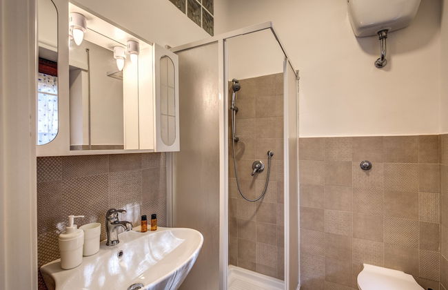 M&L Apartment - case vacanze a Roma - Photo 59