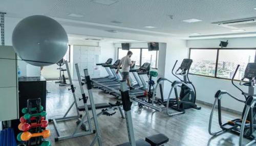 Beach Class Ilha do Leite - Flat Studio 1105 - Foto 5