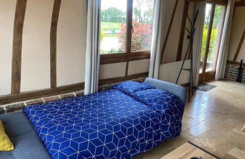 Gîte de l'Epinay Cerise - Foto 29