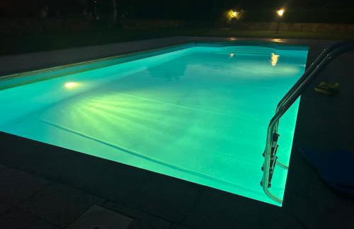 Casa Doria - sea, pool, mountains, relax - Foto 39