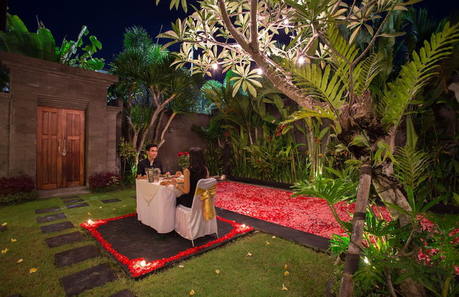 Sandi Agung Villa - Photo 29