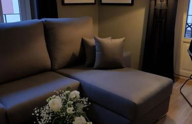 BONNIES Suites & Spa Valencia - Photo 16