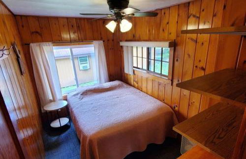 2 Bedroom Spruce Cabin In Voyageurs National Park - Foto 6