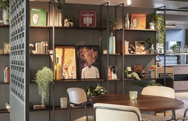 Lumen Apartments - Foto 34