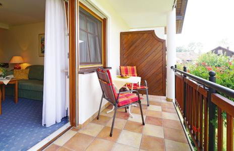 Appartementhaus Silvia - Foto 58