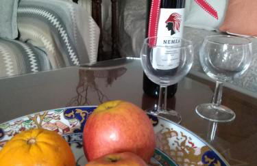 Nostalgia Apartment A in Sami 50 metres from the sea - Foto 22