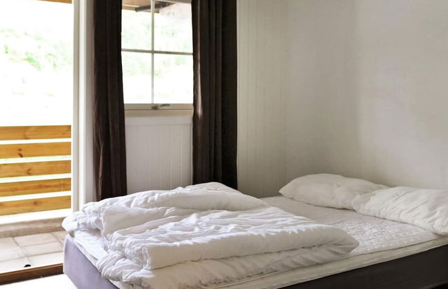 Holiday Home in Leirvik I Sogn - Foto 4