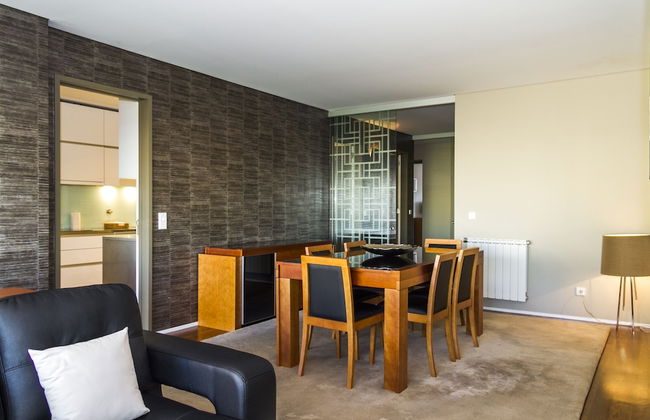 Liiiving in Matosinhos - High Sea Condo - Foto 17